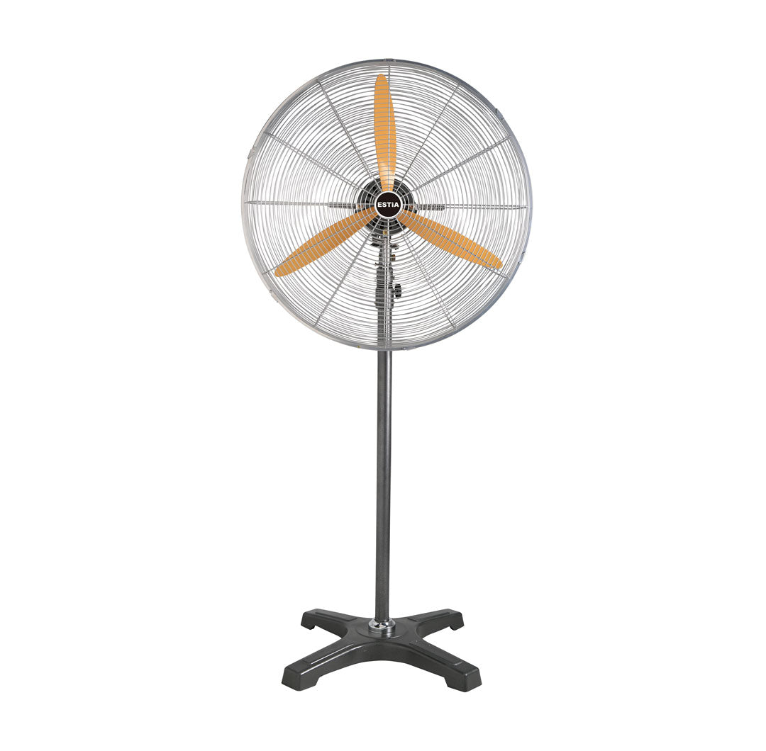 Industrial Fan Stand — EST INSF-30