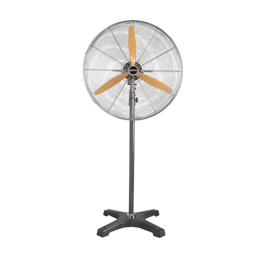 Industrial Fan Stand — EST INSF-30