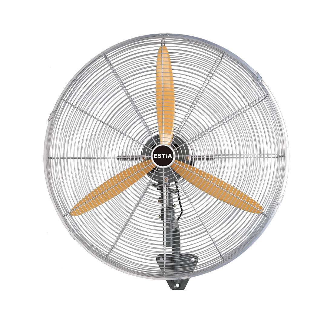 Industrial Fan Wall — EST INWF-30