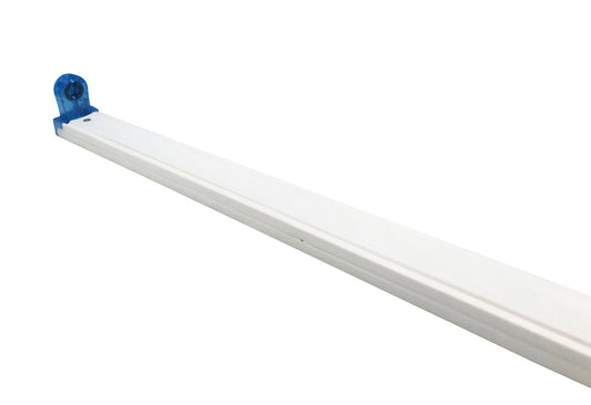 Tubelight Fitting White — EST LTFE-09