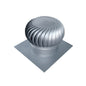 Roof Turbine Ventilator — EST RT30