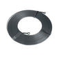 Snake Wires Steel Rigid Pulling Black — EST S025