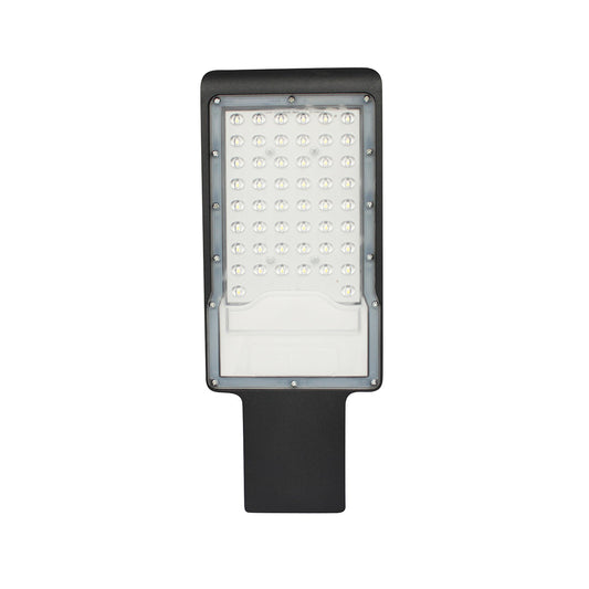 Roadway Beam 50W Daylight Black — EST SL27-05-DL