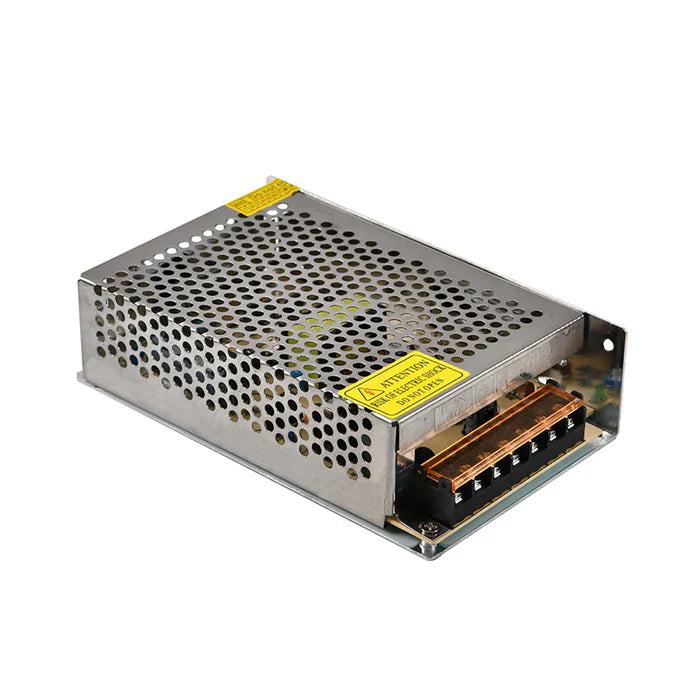 Power Supply Estia Led 100W — EST 0100-12