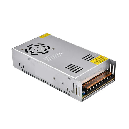 Power Supply Enclosed Metal Case 400W — EST 0400-24