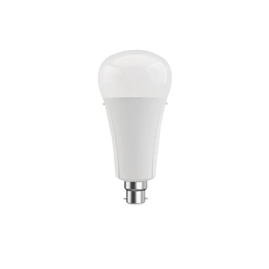 Emergency Lights B22 9W Daylight White — EST 0922-EB-DL