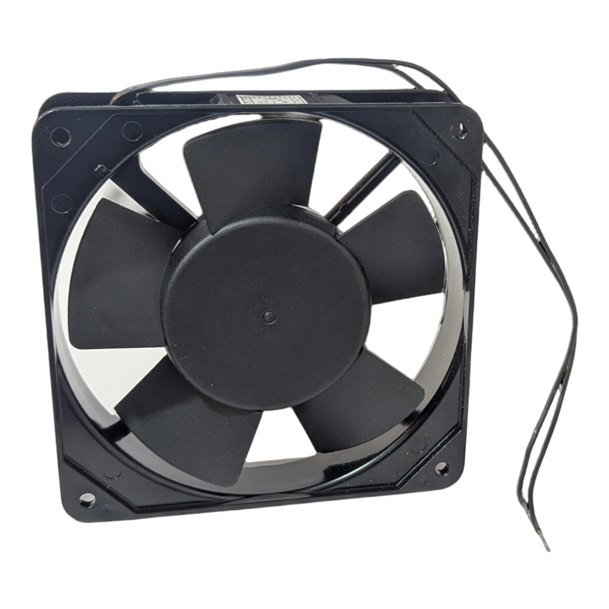 Cooling Fan Panel Cabinet — EST CF1202