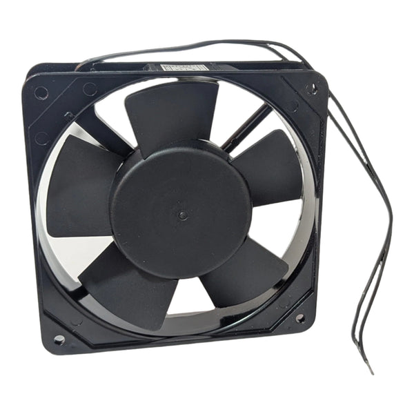 Cooling Fan Panel Cabinet — EST CF1202