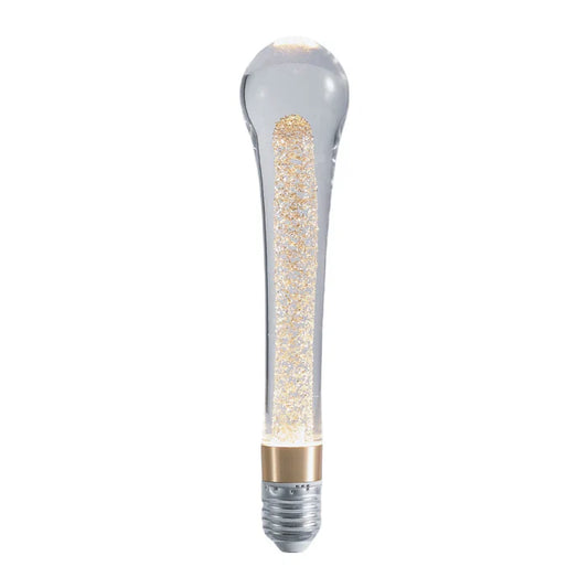 Light E27 Warm White Crystal — EST CR04-27-WW