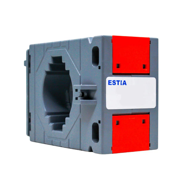 Current Transformer 5A Grey — EST CT0400
