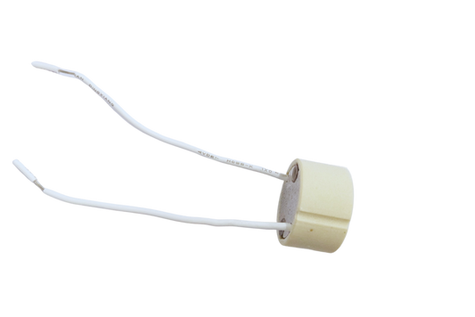 Gu Holder W/Wire GU10 — EST HO GU10