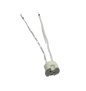 Gu Holder W/Wire GU5.3 — EST HO MR16