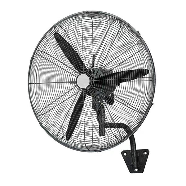 Wall Fan Industrial Heavy-Duty Ventilation — EST JFWF-30