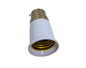 Conversion Holder B22 White — EST LH 2227