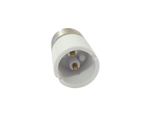 Conversion Holder E27 White — EST LH 2722