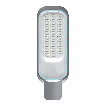 Roadway Beam 50W Daylight Gray — EST SL25-05-DL
