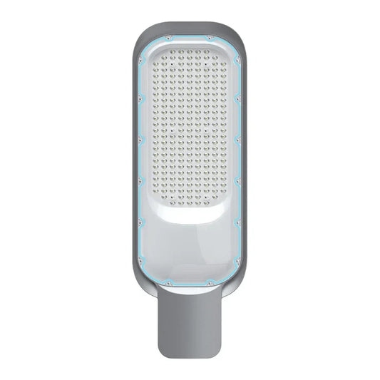Roadway Beam 50W Daylight Gray — EST SL25-05-DL
