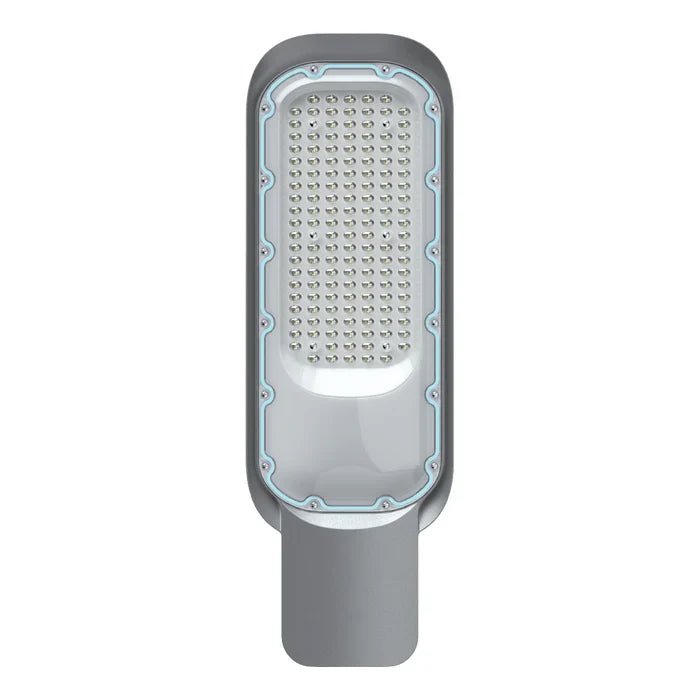 Street Light 100W Daylight — EST SL25-10-DL