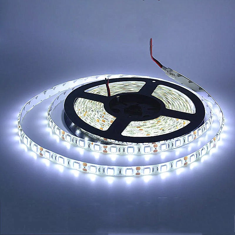 LED Strip Light Daylight White — EST 2835-01-05-DL
