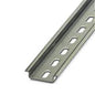 Din Rail Silver — EST D2MTR