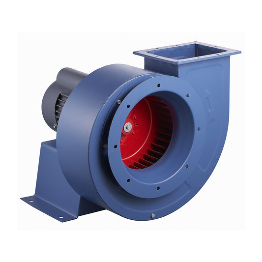 Industrial 2.2kW Blue — EST CF-25A