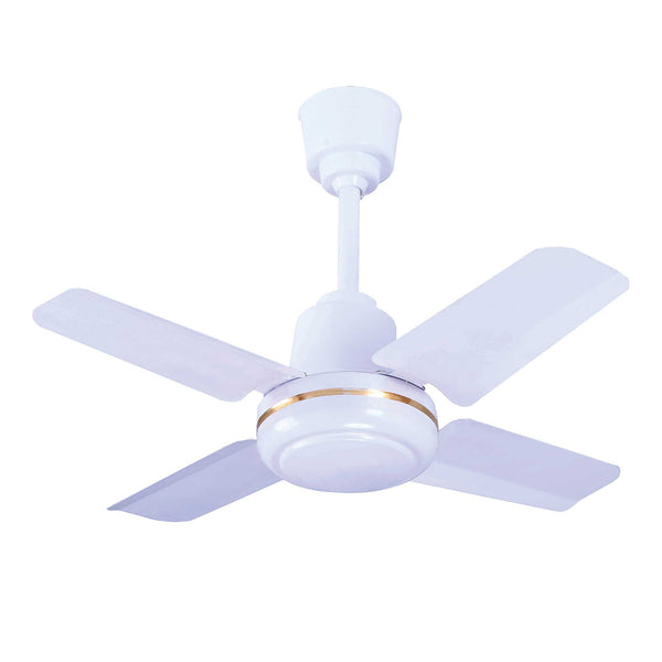 Ceiling Fan White — EST CF24