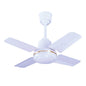 Ceiling Fan White — EST CF24