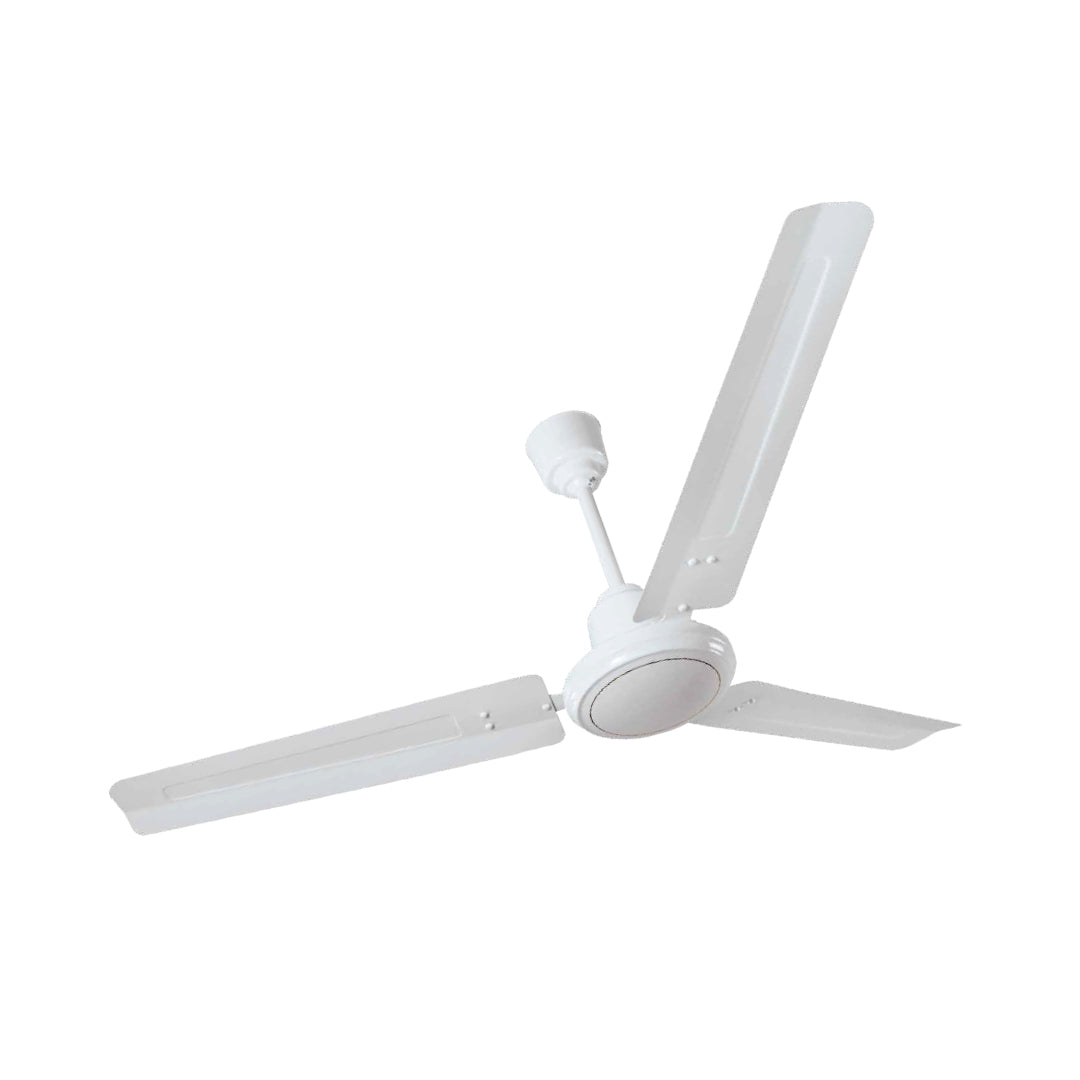 Ceiling Fan White — EST CF36-WH