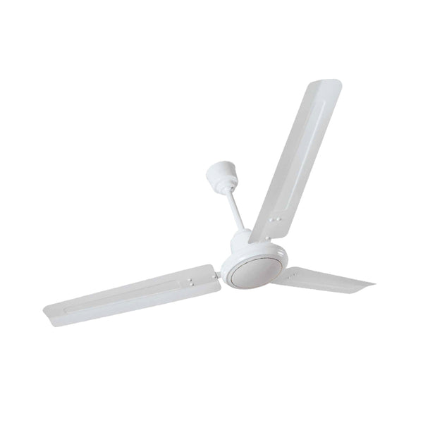 Ceiling Fan White — EST CF36-WH