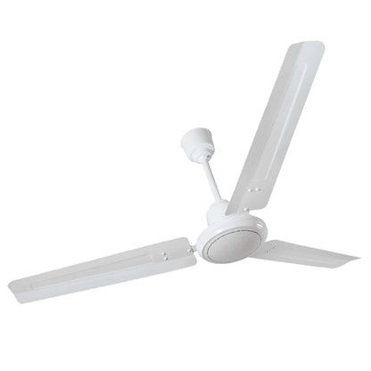 Ceiling Fan White — EST CF56-WH