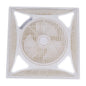 Louver Fan Recessed — EST FC60-LE