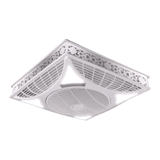 Louver Fan Surface — EST FH60-LE