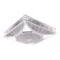 Louver Fan Surface — EST FH60-LE