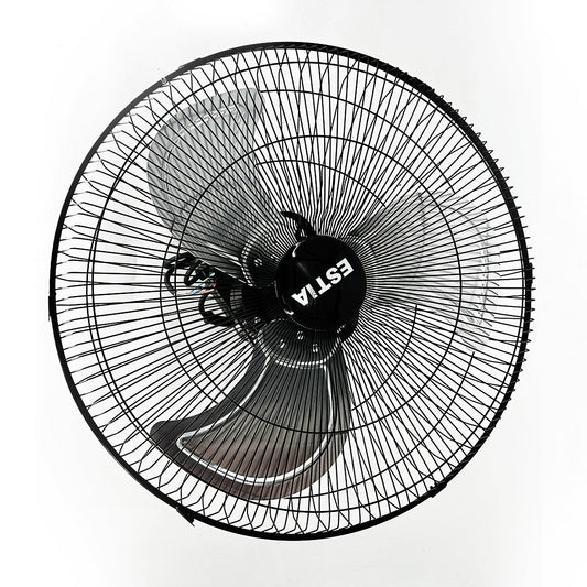 Ceiling Fan Cycle — EST OF20