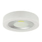 Recessed Gypsum Light 23W Daylight Geometric — EST SCOB-23-DL
