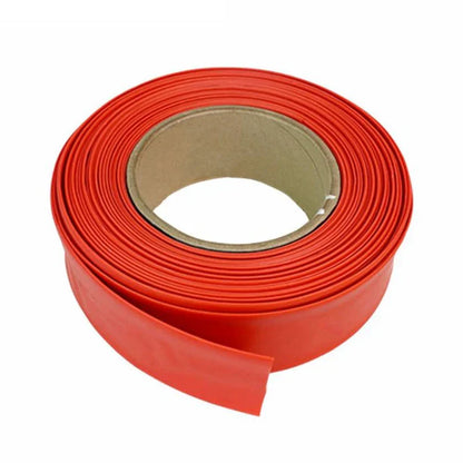 Heat Shrinkable Sleeve Black — EST ST07-BK-M