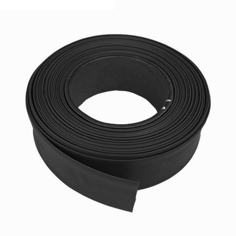 Heat Shrinkable Sleeve Black — EST ST16-BK-M