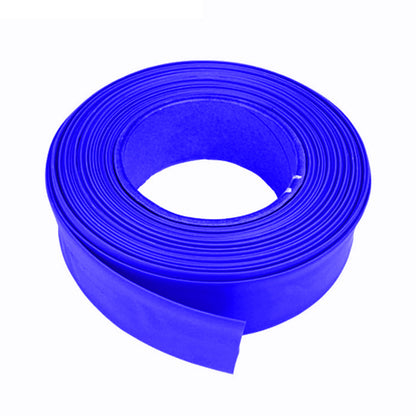 Heat Shrinkable Sleeve Black — EST ST16-BK