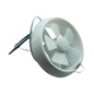 Ventilation Single-Phase White — EST VR06