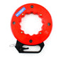 Snake Wires Steel Heavy-Duty Pulling Red — EST WS50