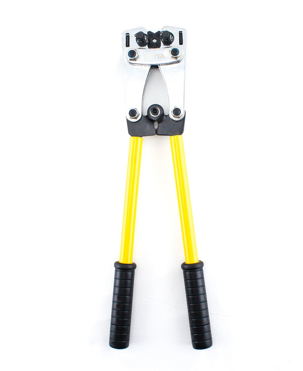 Mechanical Crimping Tool — EST JY650