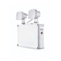 Emergency Lights Exit Spot White — EX C808