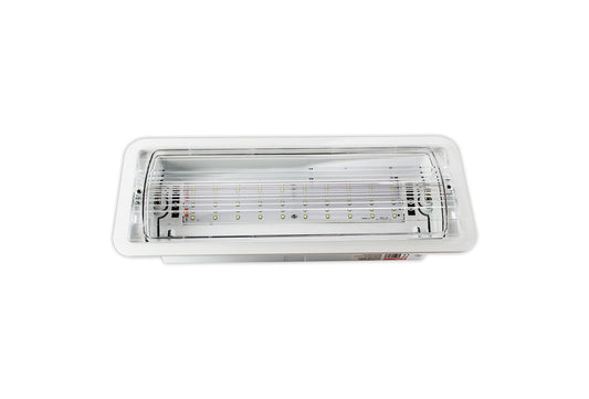Emergency Lights Exit — EX A803