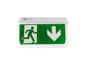 Emergency Lights Exit — EX A805