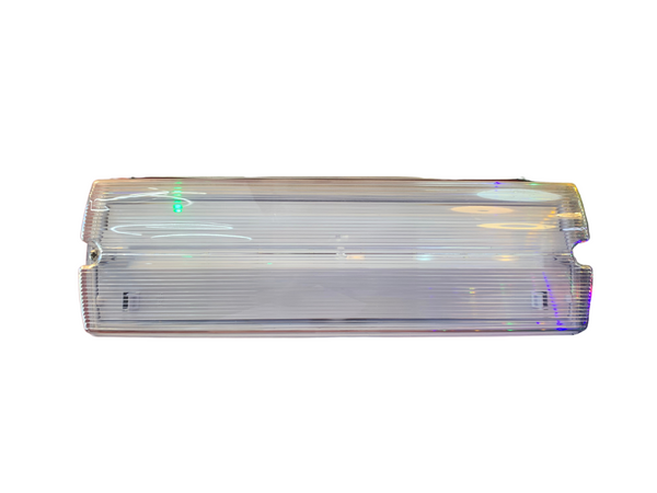 Emergency Lights Exit Sticker — EX A820