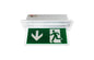 Emergency Lights Exit — EX B803