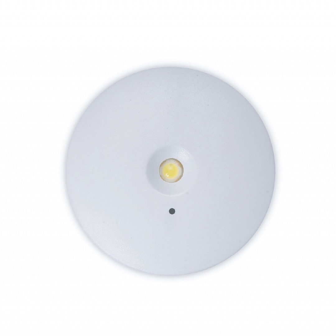 Emergency Lights Exit Down — EX C003