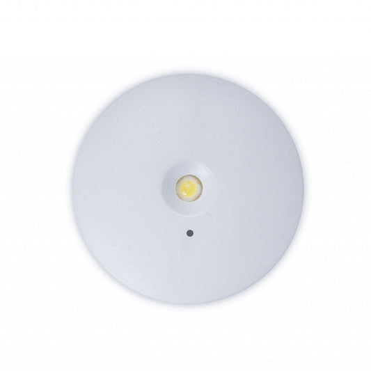 Emergency Lights Exit Down — EX C003