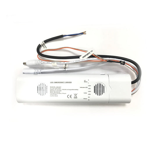 Emergency Battery Exit Kit — EX EKIT-50