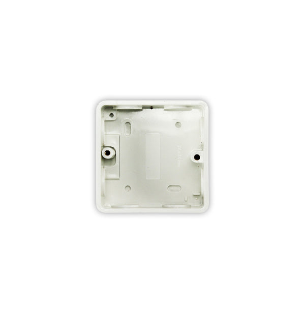 Switch Boxes Adjustable Pvc — FB33